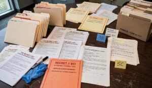 FBI Agents Tied to Mar-a-Lago Raid Ask Judge Cannon for Clarity