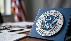 More Than 400 Honduran Migrants Enter Mexico as DHS Posts ‘Our Time Has Come’
