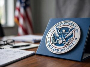 More Than 400 Honduran Migrants Enter Mexico as DHS Posts ‘Our Time Has Come’
