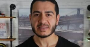 Abdul El-Sayed’s Pink Poncho Photo Sparks Campaign ‘Mole’ Chatter