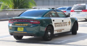 Florida Prosecutors Subpoena Entire Broward Commission Amid Airport Policing Fight
