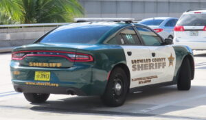 Florida Prosecutors Subpoena Entire Broward Commission Amid Airport Policing Fight