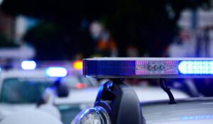 Children Knocked From Stroller as Culver City Mall Robbery Leaves Man Critical