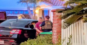 Orange County Football Booster Treasurer Arrested After $411,761 Fraud Charge