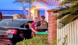 Orange County Football Booster Treasurer Arrested After $411,761 Fraud Charge