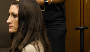 Female Jurors’ Reactions Revealed After Lindsay Clancy Mistrial: WATCH [VIDEO]