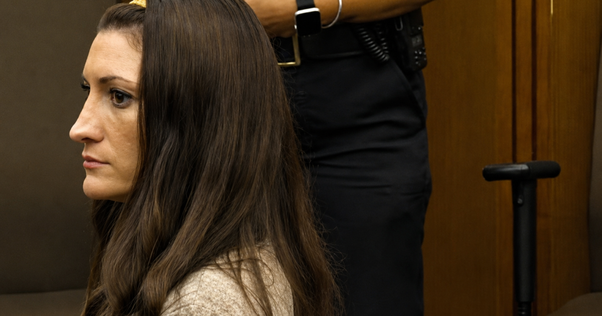 Courtroom report on jurors’ reactions after Lindsay Clancy mistrial