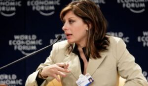 Maria Bartiromo Out at Fox After Nixed Election Segment, Reports Say