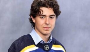 Matthew Mayich’s Family Says ASU Hockey Prospect Has ‘Zero Chance of Recovery’