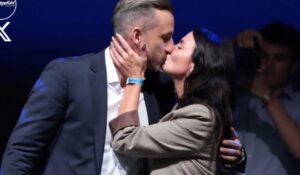 AfD Lead Shrinks After Mail-In Ballots Shift Saxony-Anhalt Results