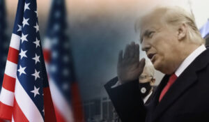 Trump Extends 2018 Election Emergency Ahead of 2026 Midterms