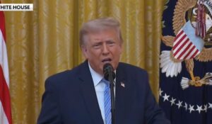Trump Orders Voter Fraud Surge in Nine States as 250,000 Names Draw Scrutiny