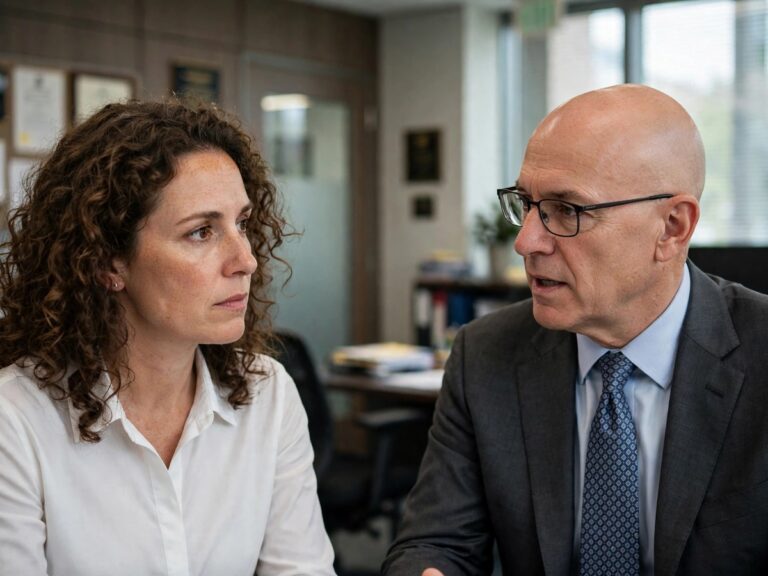 Christa Pike’s attorney provides an update after Tennessee’s failed lethal injection attempt