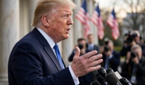 Trump Announces $90 Medicare Payments for More Than 20 Million Seniors