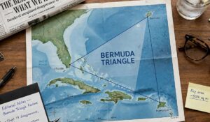 Air Traffic Control Audio Captures Moments Before Medical Plane Vanished; Debris Found