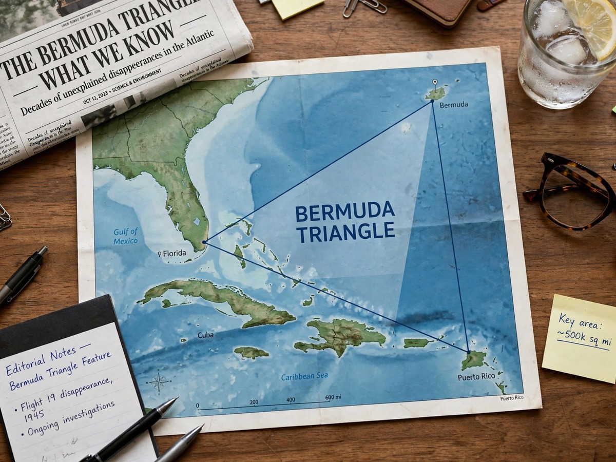 Air traffic control audio related to a missing medical plane traveling from Bermuda to Boston