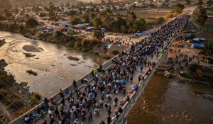 Report Says California’s ‘Shadow Welfare System’ Can Deliver One Family $100,000 a Year