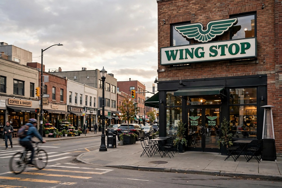 Three University of Cincinnati freshmen were beaten and robbed near a Wingstop in Cincinnati