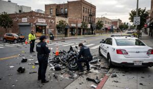 12-Year-Old Allegedly Drove Stolen Car in Fatal Crash, Faces No Criminal Charges