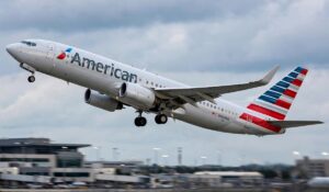 American Airlines Passenger Identified After Alleged Indecent Act as Video Surfaces