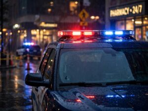 Nine Dead in Erie Shooting as Police Confirm Shooter Was Among the Victims