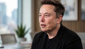 Elon Musk’s Starlink Unlocks the Final Spectrum Piece, Set to Shake Up Mobile Carriers!