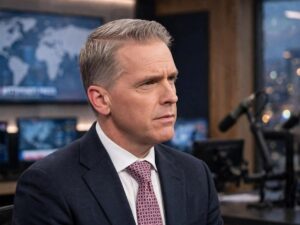 Scott Jennings Stuns CNN Panelists With One Simple Question About the SAVE America Act