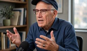 Victor Davis Hanson Raises Alarms: Talarico Isn’t the Only Democrat Candidate to Suddenly Disappear