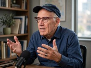 Victor Davis Hanson Raises Alarms: Talarico Isn’t the Only Democrat Candidate to Suddenly Disappear