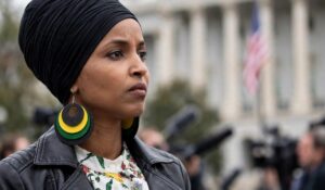Ilhan Omar’s Trump Persecution Claim Implodes as Home Search Warrant Judge Is Revealed