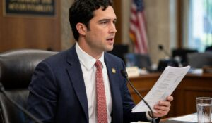 Rep. Brandon Gill’s Columbus Day Tweet Sends Leftists Into an Explosive Meltdown!