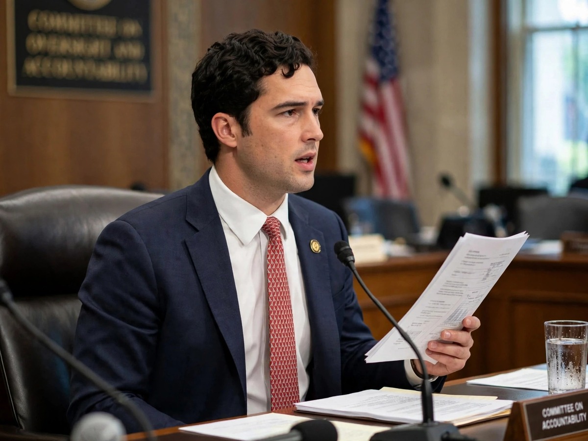 Rep. Brandon Gill’s Columbus Day tweet praising Christopher Columbus and Western civilization