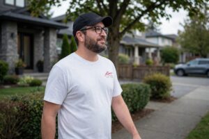 Ilhan Omar’s Husband Breaks Silence After Pre-Dawn Home Raid Amid Fraud Investigation
