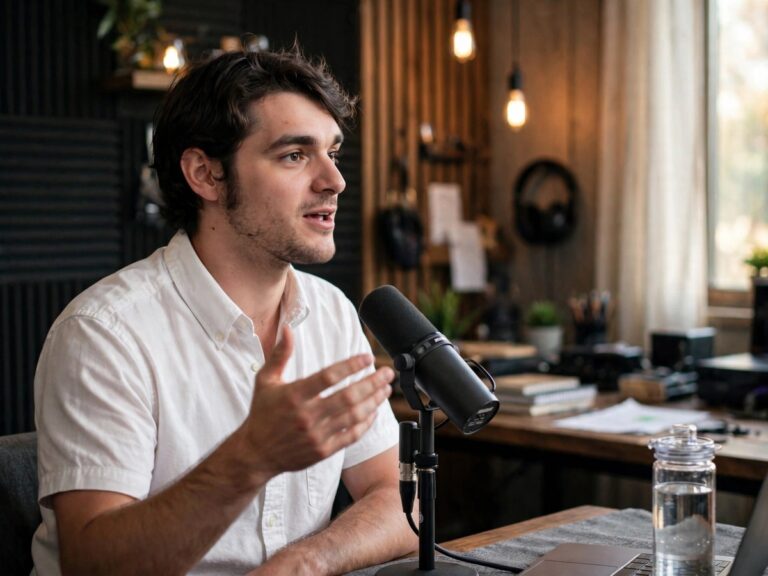 RJ Mitte, one of the stars of Breaking Bad