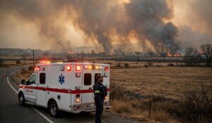 Massive Alberta Military Base Explosion Leaves Troops Dead and Injured as Hospitals Report Significant Casualties