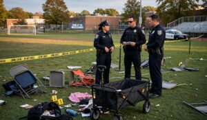 Kansas Mom in Fatal Youth Soccer Crash Released Without Charges, Sparking Outrage