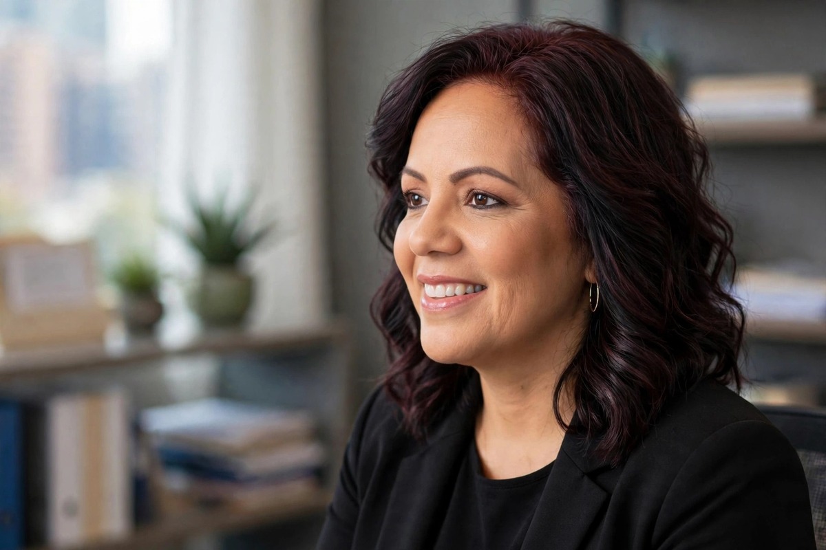 Kissimmee Mayor Jackie Espinosa