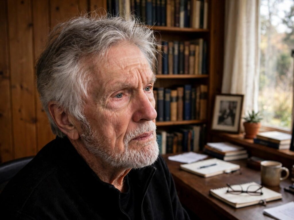 Mourning Space Top Gun Star Tom Skerritt Dies, Leaving Fans and Hollywood in Mourning ...