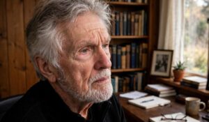 Top Gun Star Tom Skerritt Dies, Leaving Fans and Hollywood in Mourning