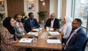 Newly Resurfaced Photos Renew Questions About Ilhan Omar’s Alleged Marriage to Her Brother