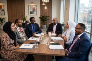 Newly Resurfaced Photos Renew Questions About Ilhan Omar’s Alleged Marriage to Her Brother