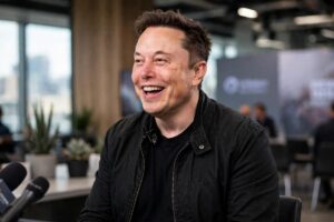 Elon Musk Mocks Senator Padilla’s Demand to Investigate Him!